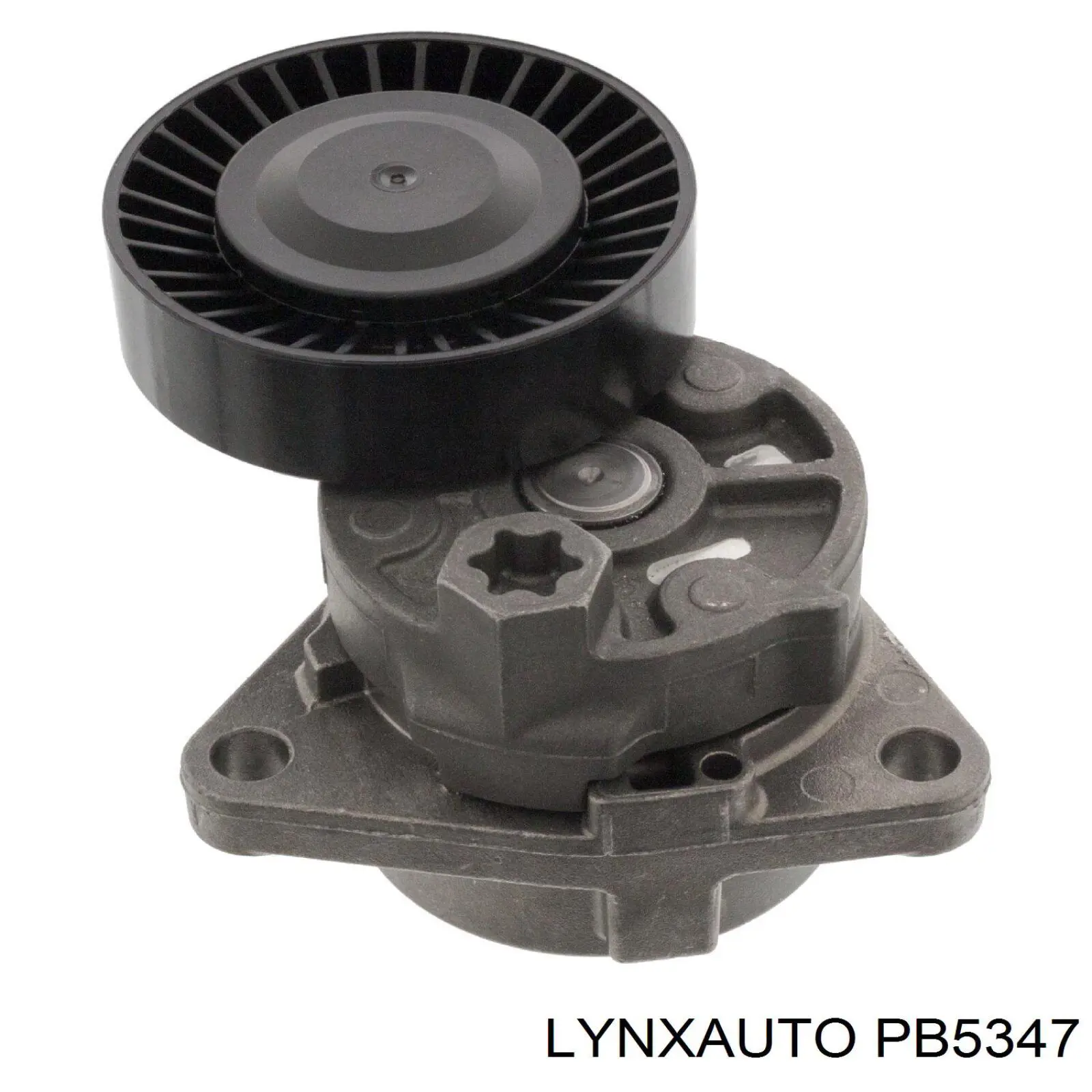 Купити PB5347 Lynxauto Натягувач приводного ременя