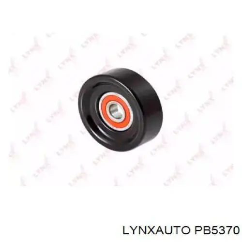 RP222 Japan Parts Ролик натяжителя ременя агрегатів