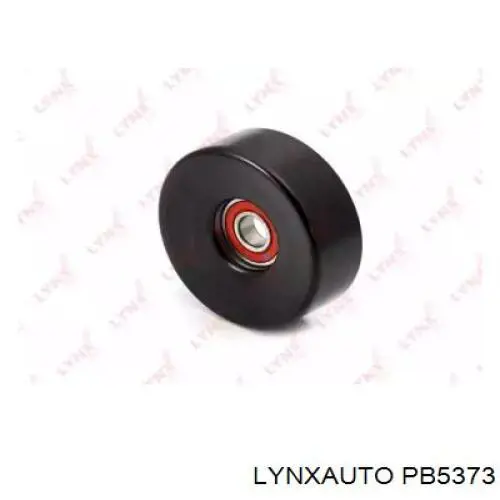 PB5373 Lynxauto Натяжна планка поліклинового ременя