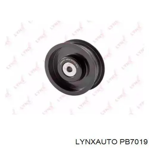 Ролик приводного ременя, паразитний Mercedes A2722020719