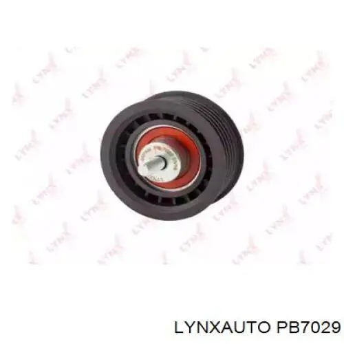 Ролик приводного ременя, паразитний Chrysler 04593848AA ціна, від 5.90 USD