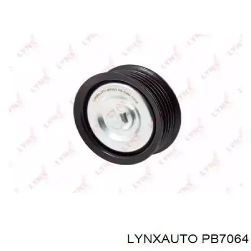 Ролик приводного ременя, паразитний Kavo Parts DTP6540 ціна, від 9.51 USD