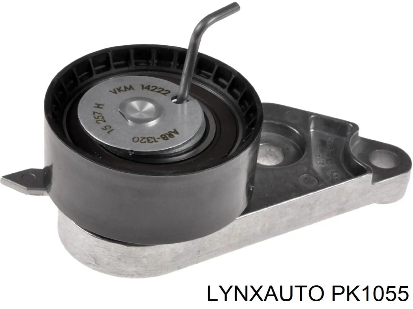 Ремкомплект ГРМ LUK 530014010