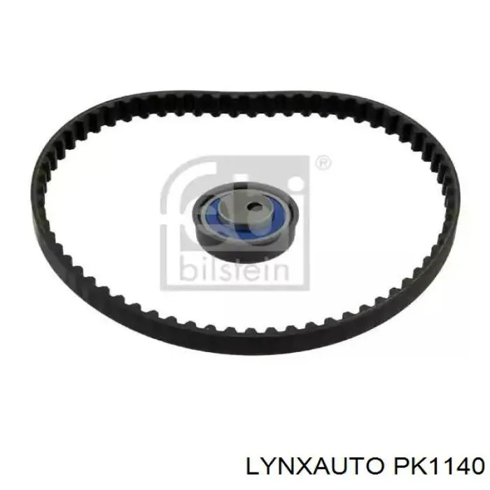 Комплект ГРМ Lynxauto PK1140 ціна, від 21.05 USD