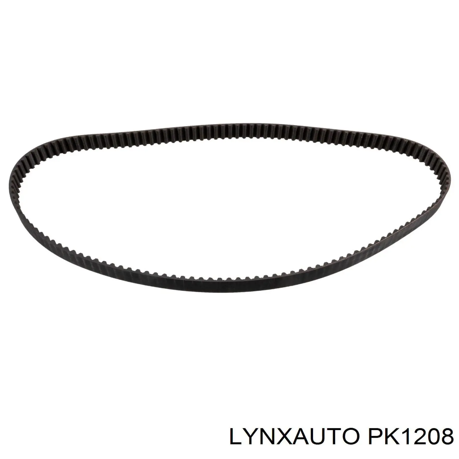 Комплект ГРМ E118433 Peugeot/Citroen