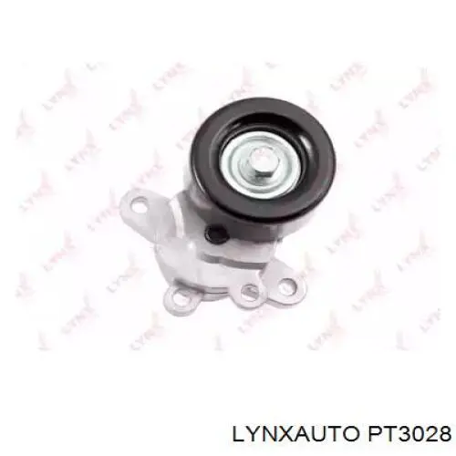 Натягувач приводного ременя 11955JA10B Nissan/Infiniti