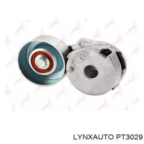 PT3029 Lynxauto Натяжна планка поліклинового ременя