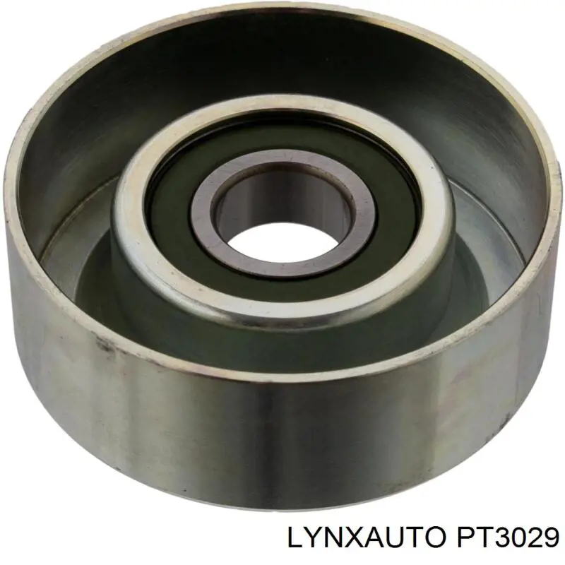 Купити PT3029 Lynxauto Натягувач приводного ременя