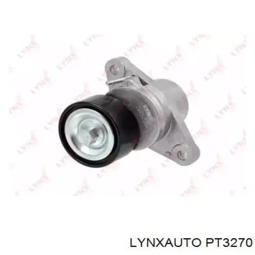 117502781R Renault (RVI) Натяжна планка поліклинового ременя
