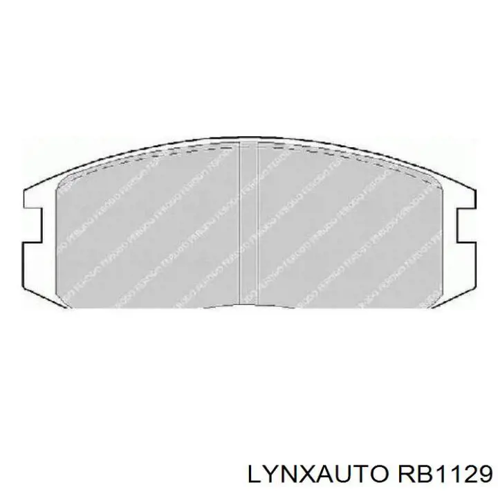 Радіатор R12156 Sato Tech