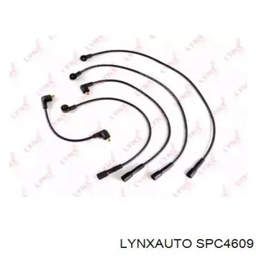 Дроти запалювання Magneti Marelli MSK1234 ціна, від 12.56 USD