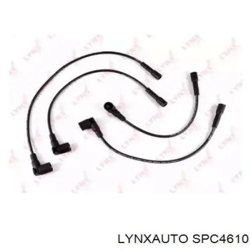 Високовольтні дроти MSK1235 Magneti Marelli