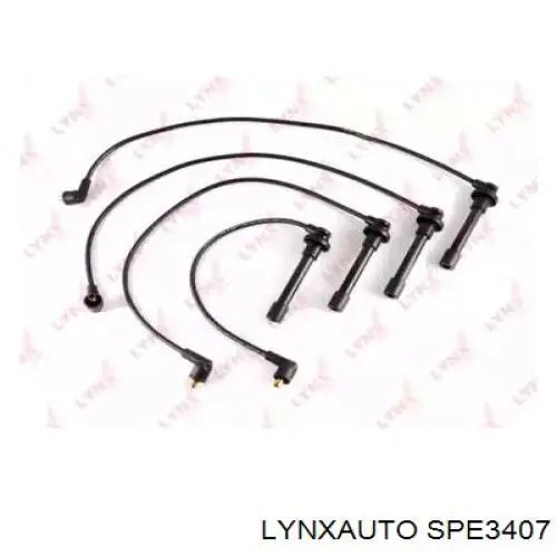 Дріт високовольтний Magneti Marelli MSK816