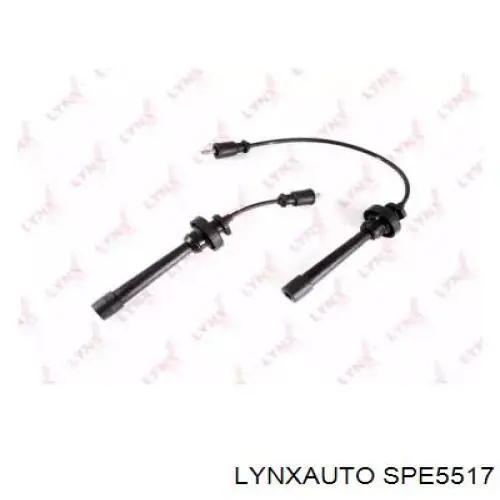 Купити Високовольтні дроти Chery Eastar  B11