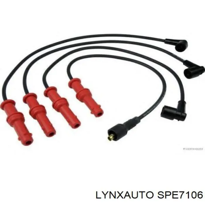 Дроти запалювання Subaru 22451AA241 ціна, від 23.59 USD