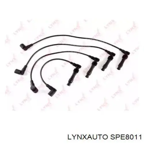 Купити 1282153 Opel Провід високовольтні, комплект