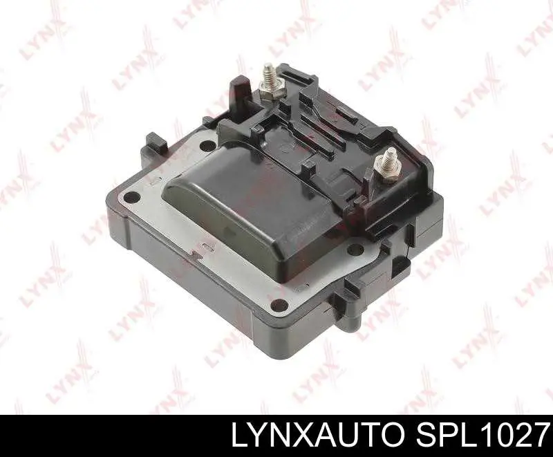 Котушка запалювання SPL1027 Lynxauto