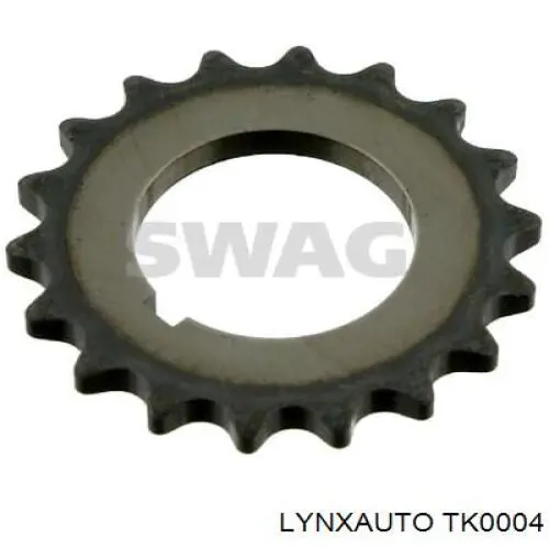 Ланцюг ГРМ, комплект SNR KDC45704 ціна, від 108.76 USD