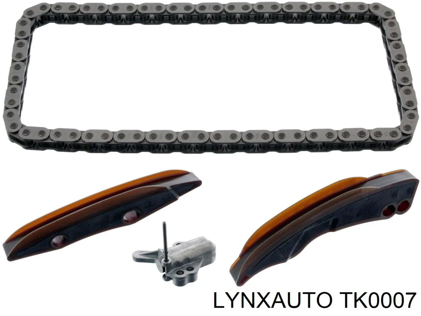 Ланцюг ГРМ, комплект Swag 33107544 ціна, від 150.00 USD