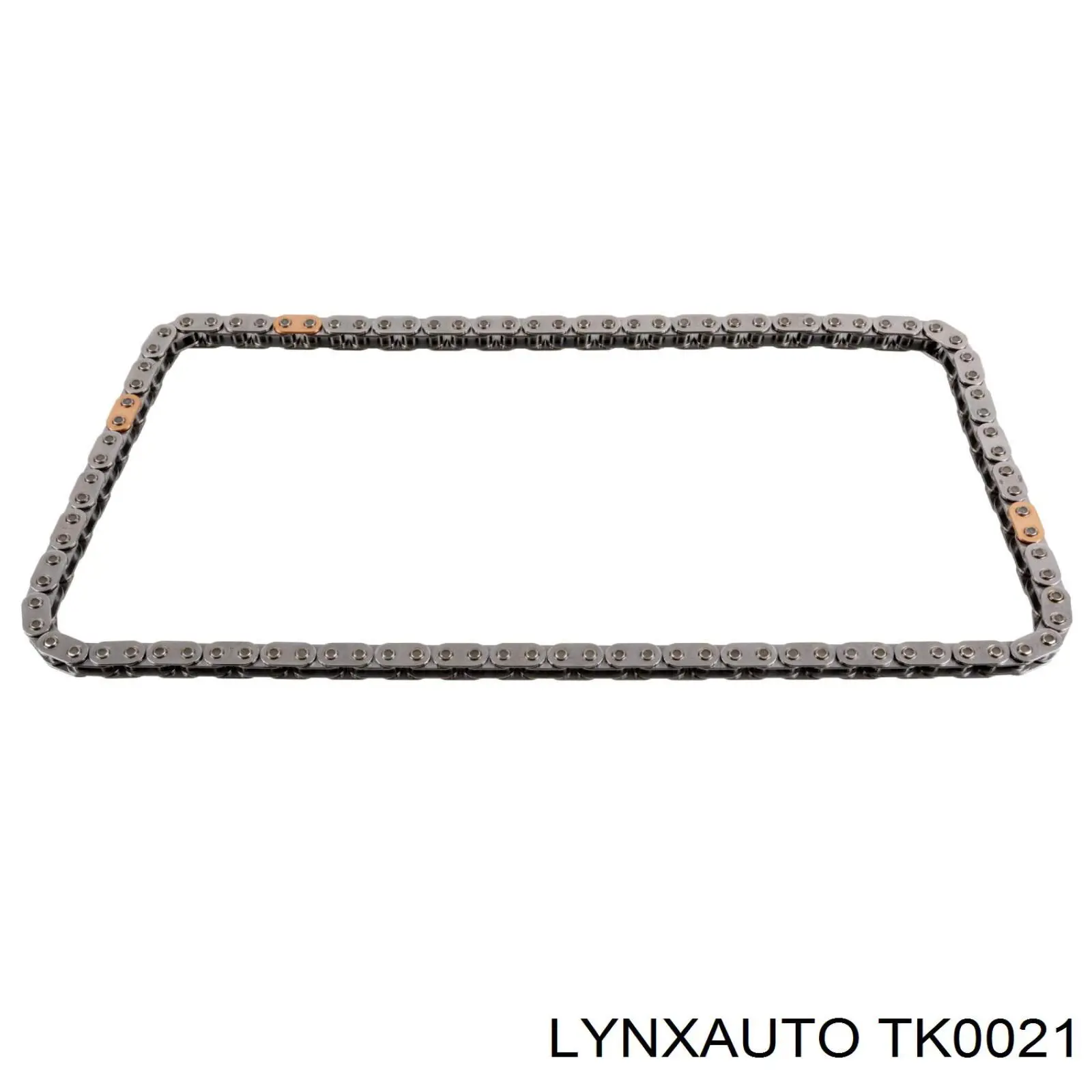  Комплект ланцюга ГРМ Hyundai H-1 STAREX 