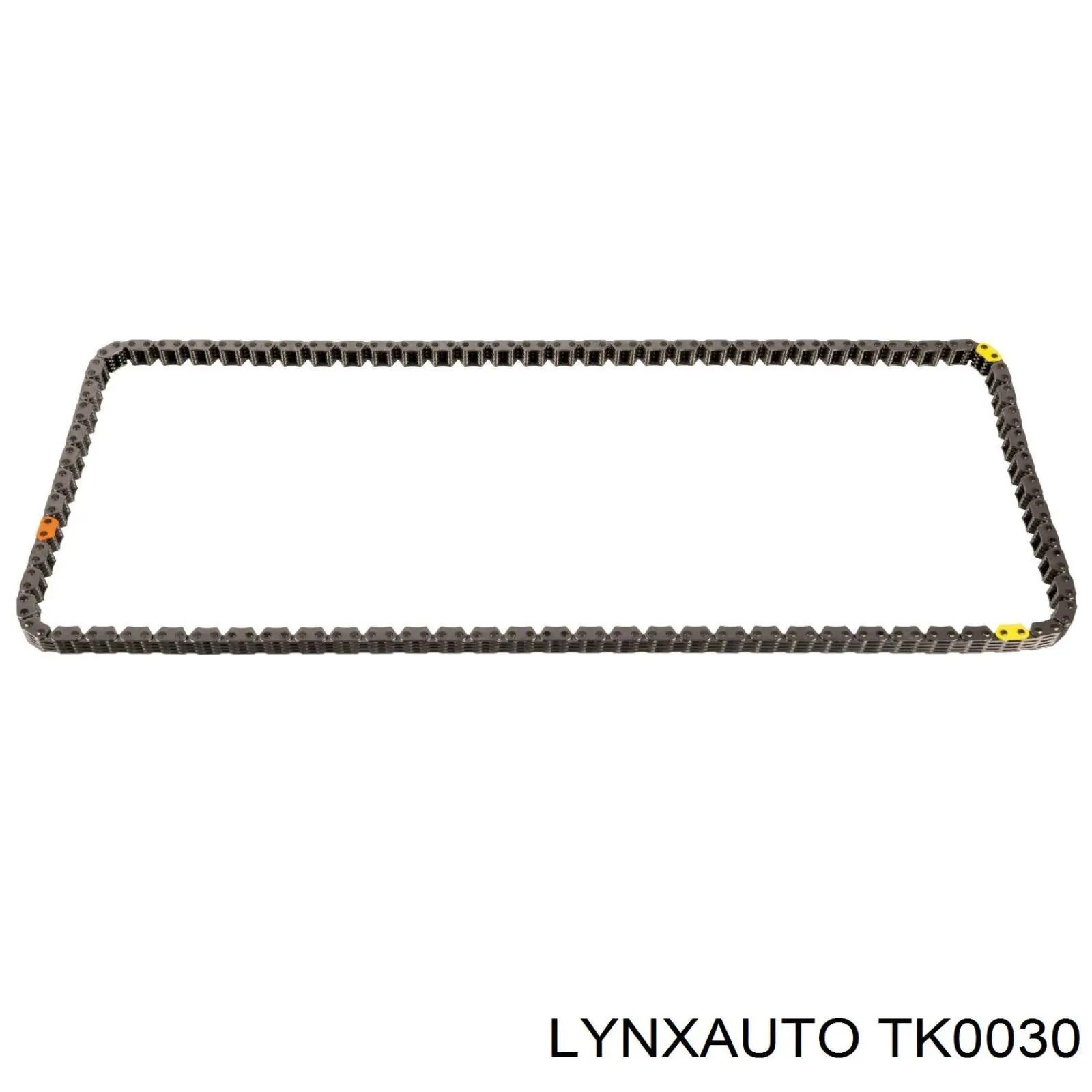 Ланцюг ГРМ, комплект Blue Print ADN17357 ціна, від 204.14 USD