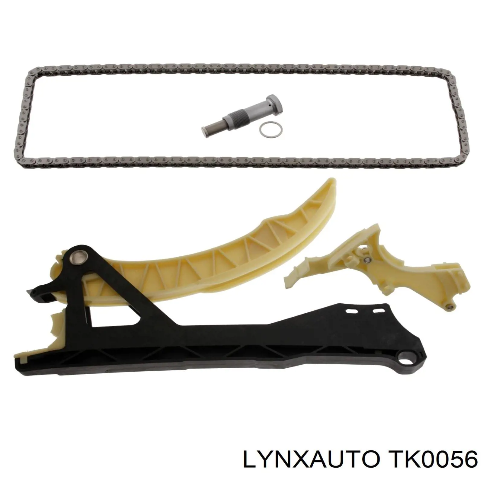 Купити TK081034 Freccia Комплект ланцюга ГРМ