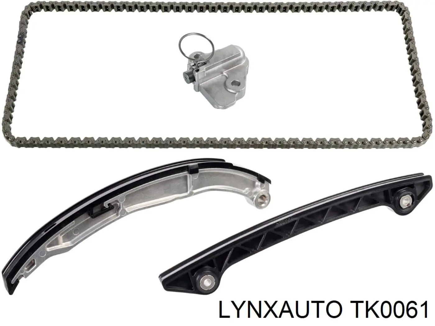 Купити KM05 Zuiko Комплект ланцюга ГРМ