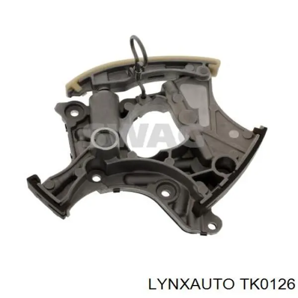 Купити MCK0860 Magneti Marelli Комплект ланцюга ГРМ