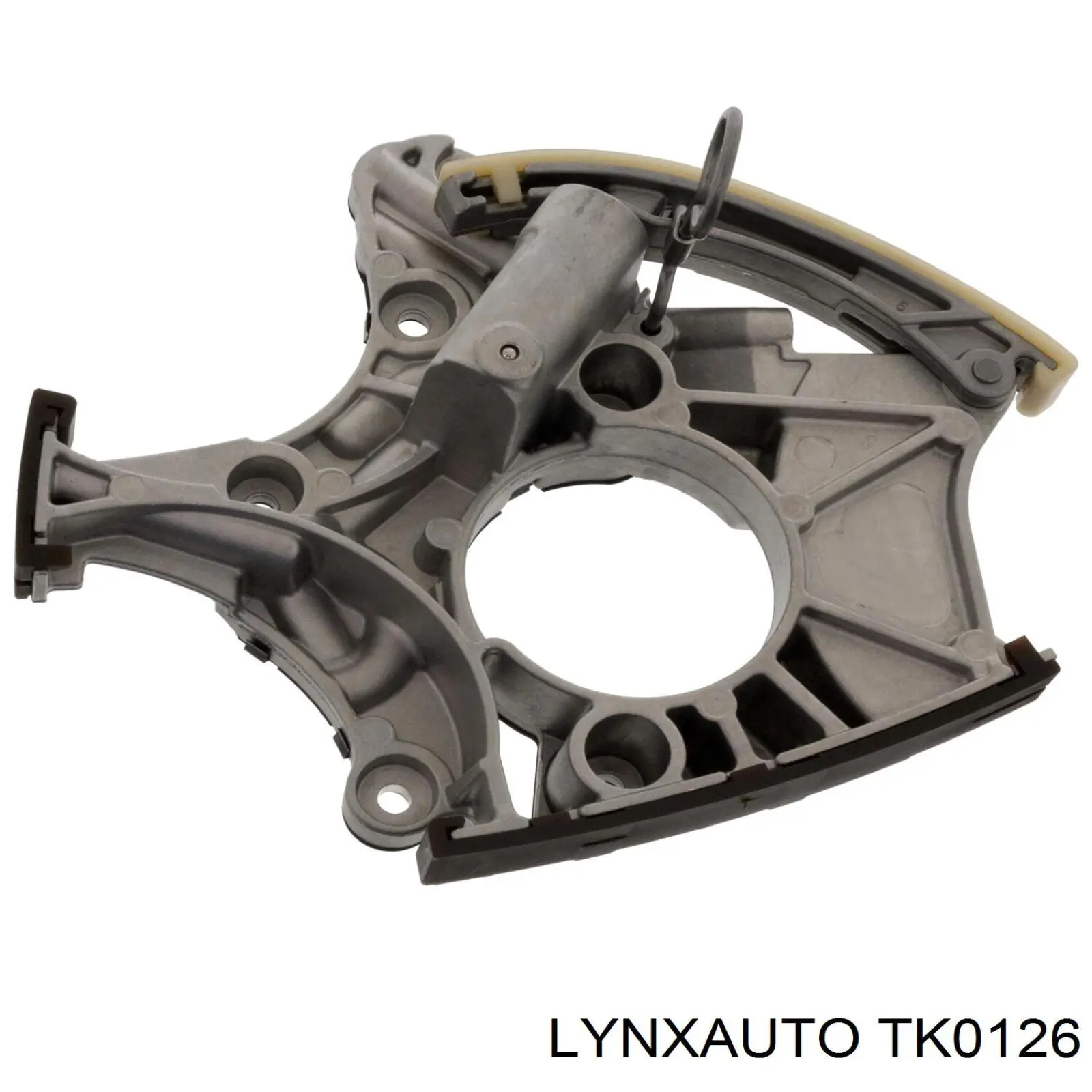 Комплект ланцюга ГРМ MCK0860 Magneti Marelli