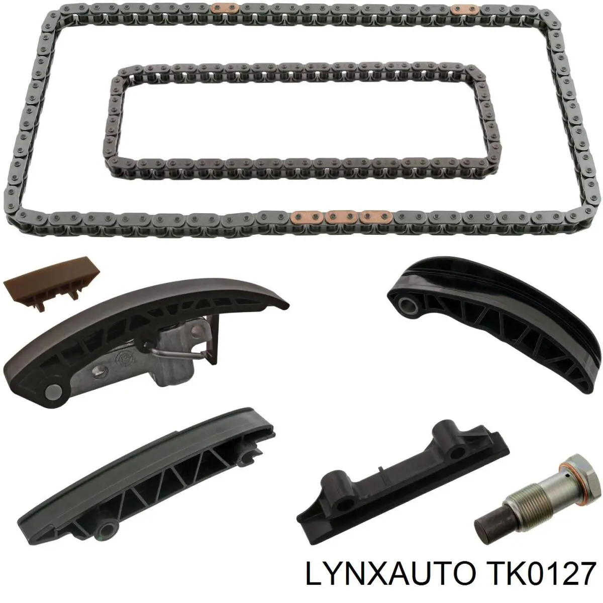 Купити TC0184FK BGA Комплект ланцюга ГРМ
