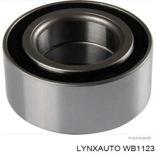Комплект підшипник маточини передньої Lynxauto WB1123 ціна, від 17.03 USD