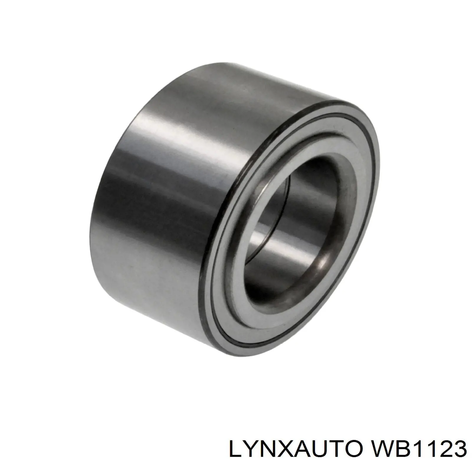 Купити WB1123 Lynxauto Підшипник ступиці передньої