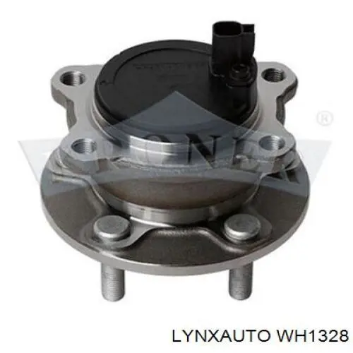 Маточини задніх коліс Ford BV612C299AAB ціна, від 64.07 USD