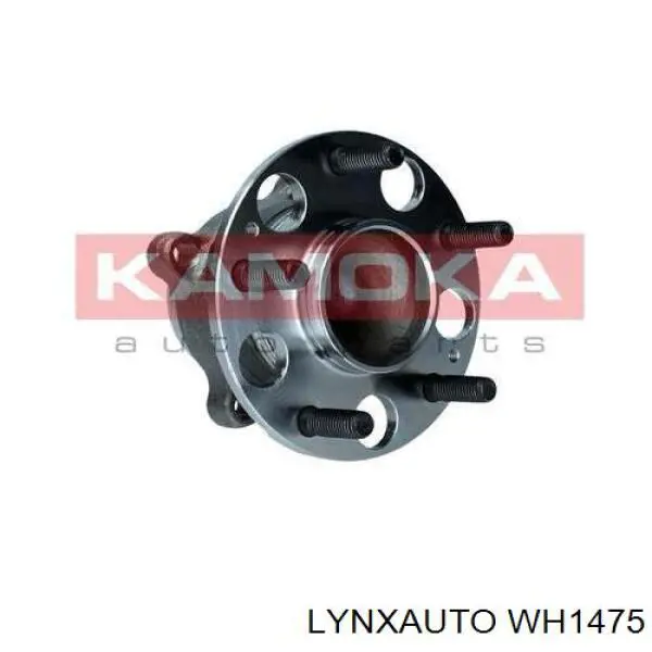 Купити 331024 Maxgear Підшипник ступиці колеса