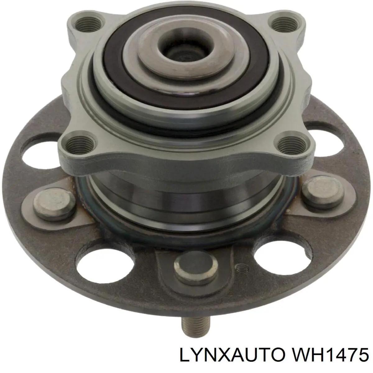 WH1475 Lynxauto Маточина задня