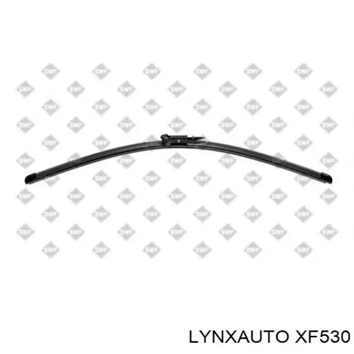 Щітка-двірник лобового скла, пасажирська Continental/Siemens 2800011307280 ціна, від 8.32 USD