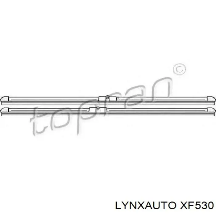 Купити 2800011307280 Continental/Siemens Щітка-двірник лобового скла, пасажирська