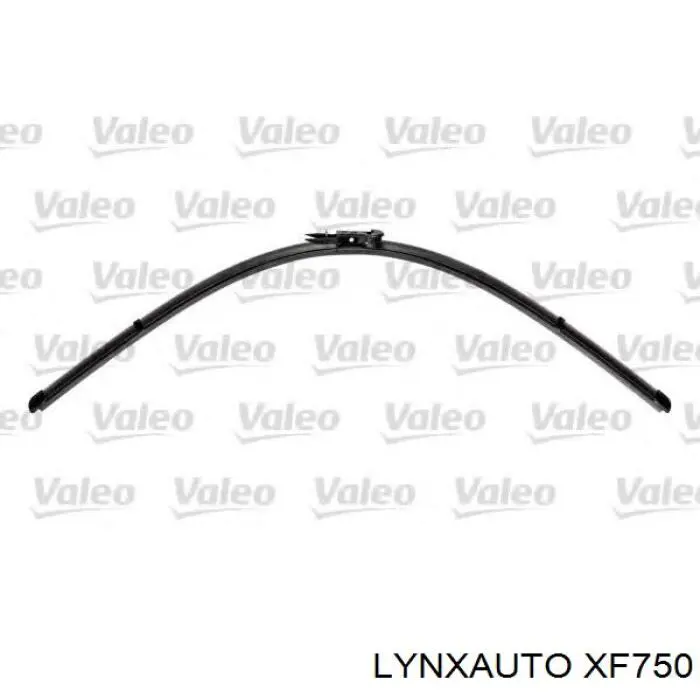 Щітка-двірник лобового скла, водійська Peugeot/Citroen 6423H5 ціна, від 16.33 USD