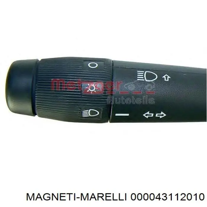 Перемикачі Magneti Marelli DA43112 ціна, від 52.15 USD