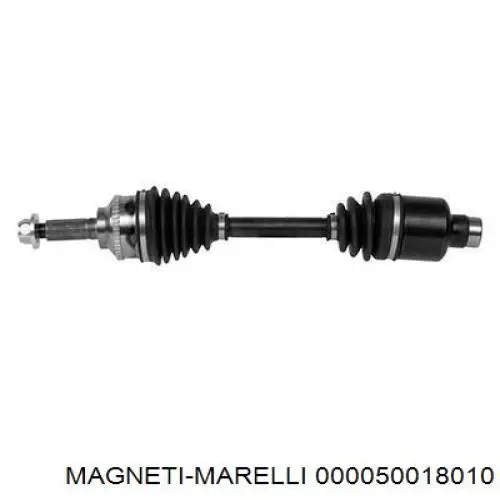 Кнопка включення обігріву заднього скла Magneti Marelli 000050018010 ціна, від 8.99 USD