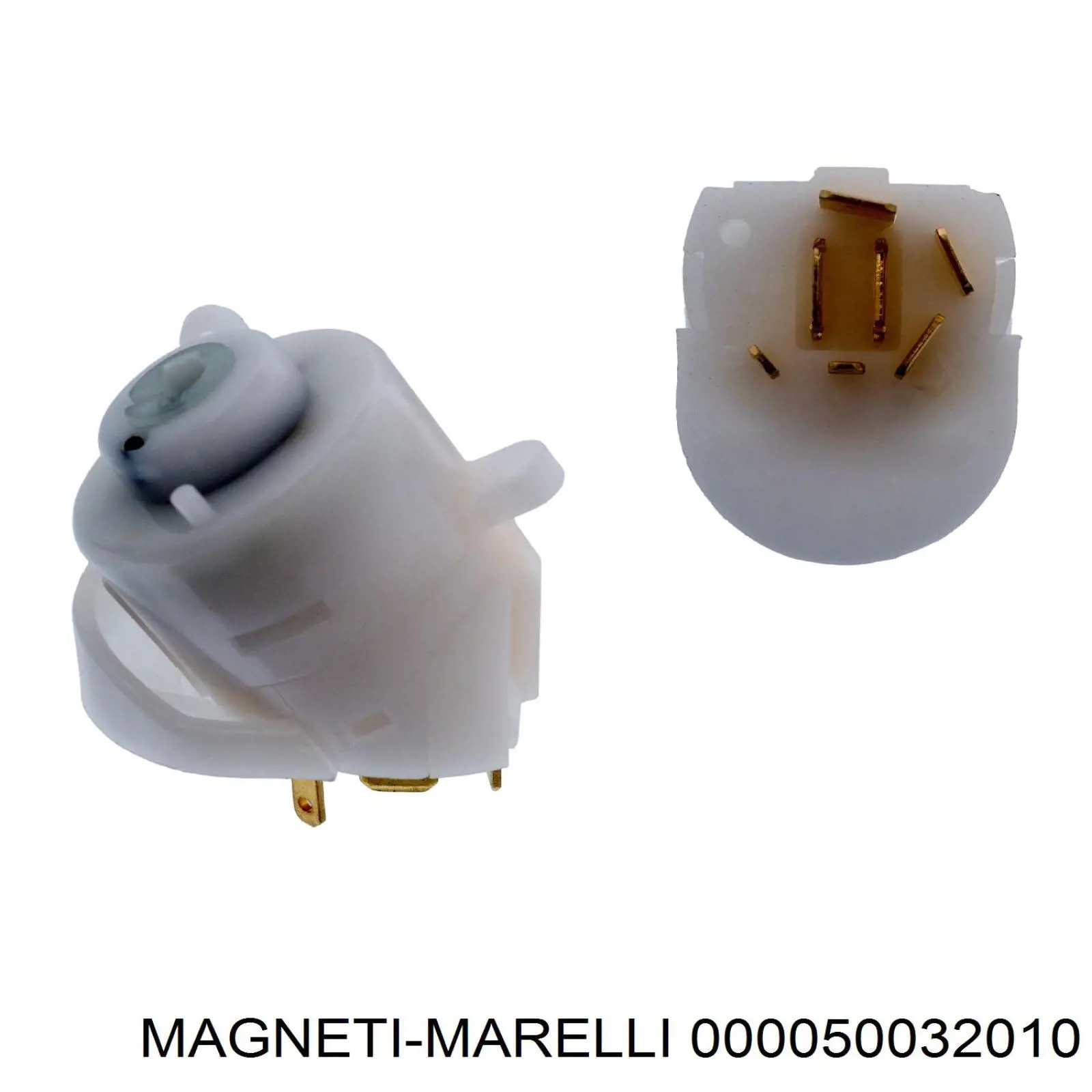 000050032010 Magneti Marelli замок запалювання, контактна група