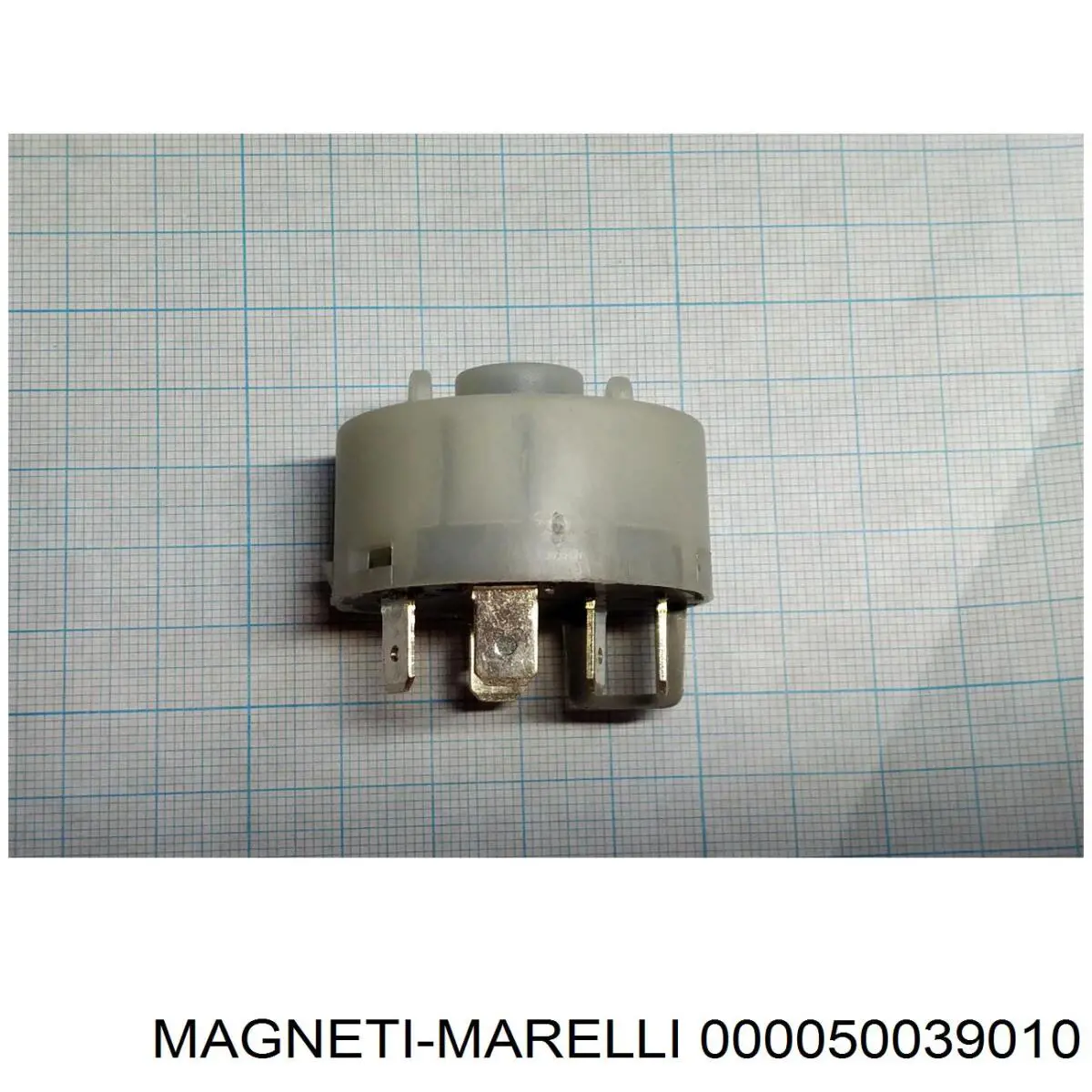 Контактна група 000050039010 Magneti Marelli