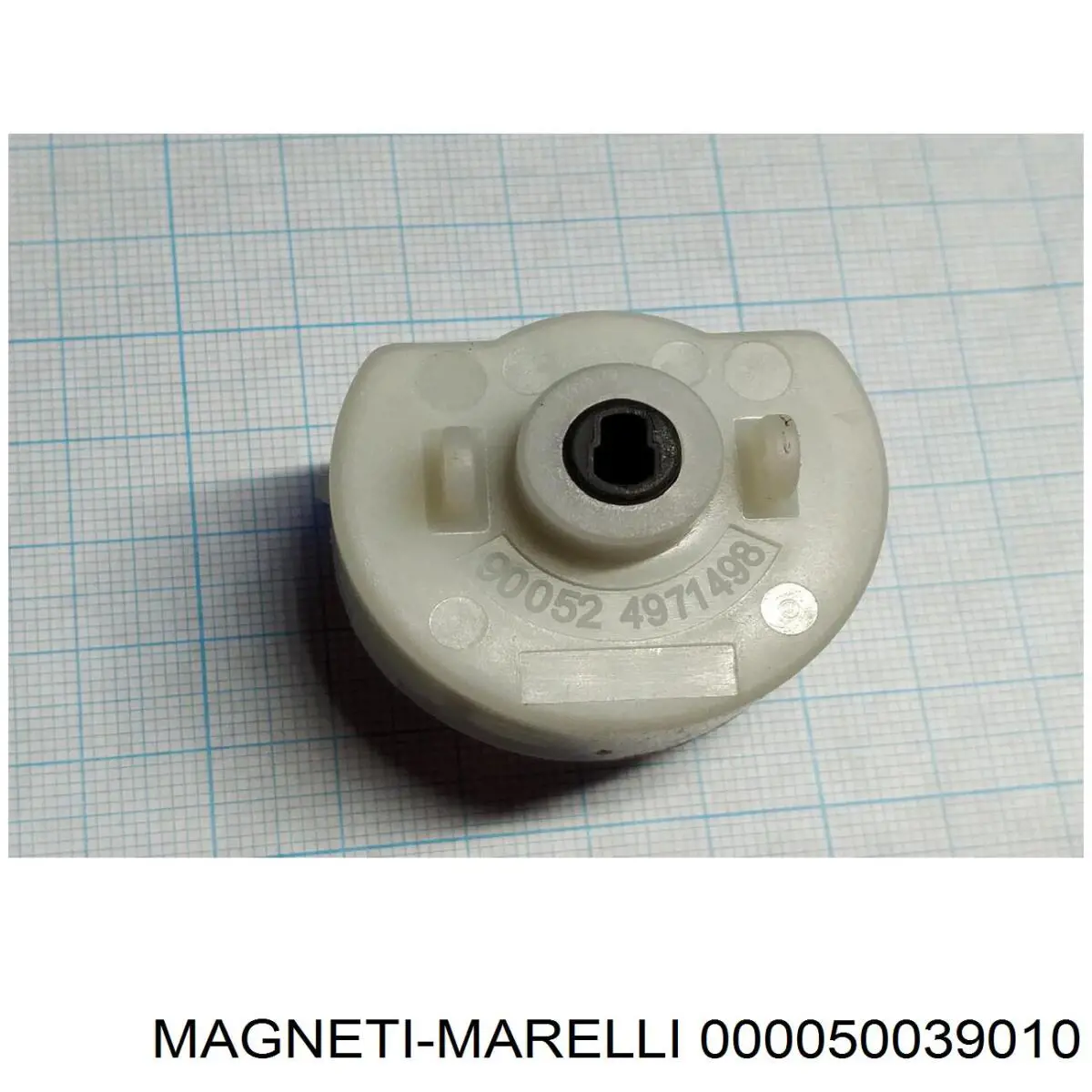 Купити 000050039010 Magneti Marelli Контактна група