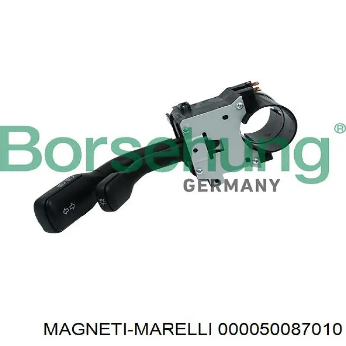 000050087010 Magneti Marelli Перемикач підрульовий, лівий
