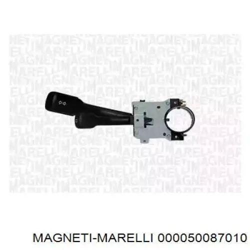 Перемикач підрульовий, лівий 000050087010 Magneti Marelli