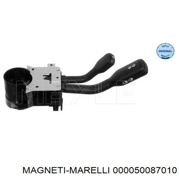 Купити 000050087010 Magneti Marelli Перемикач підрульовий, лівий