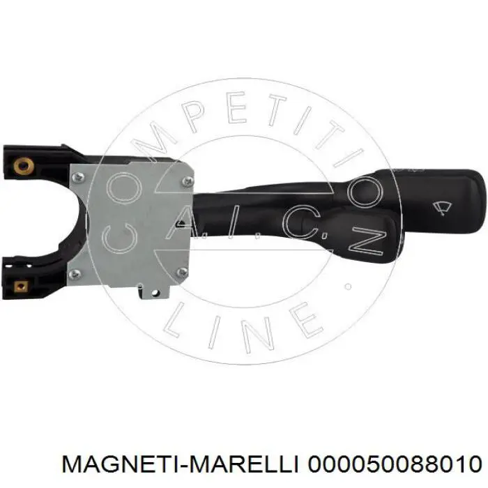 Перемикач підрульовий, правий Magneti Marelli 000050088010 ціна, від 29.72 USD
