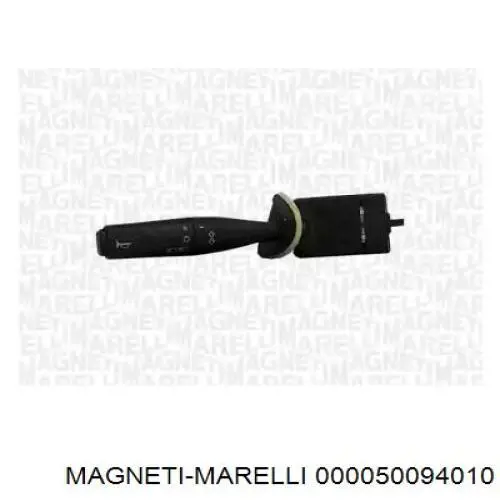 Перемикач підрульовий, лівий 50094010 Magneti Marelli