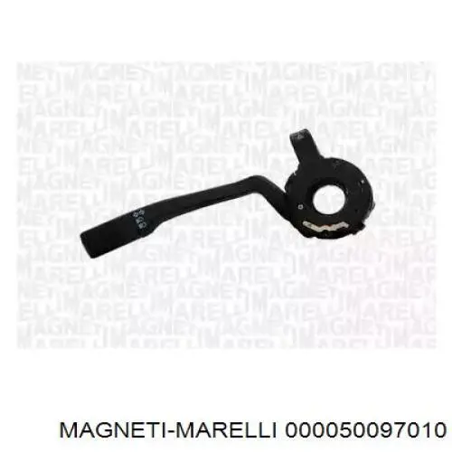 000050097010 Magneti Marelli Перемикач підрульовий, лівий