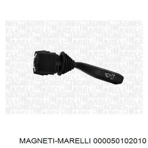 Перемикач підрульовий, правий Magneti Marelli 000050102010 ціна, від 8.03 USD